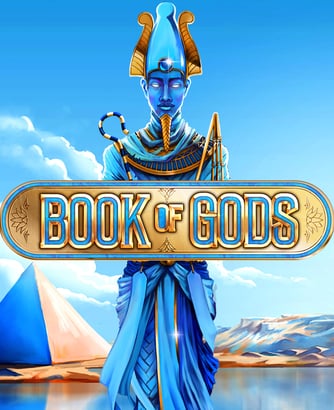 Book of Gods Online Slot