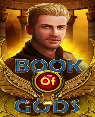 Book of Gods Slot