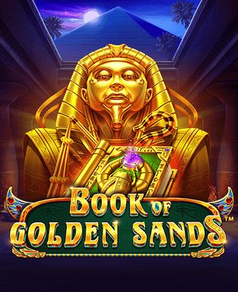 Book of Golden Sands Online Slot