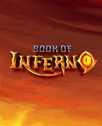 Book of Inferno Online Slot