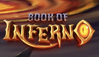 Book of Inferno Slot