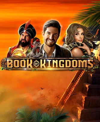 Book of Kingdoms Online Slot