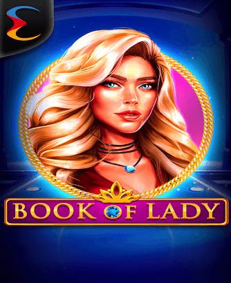 Book of Lady Online Slot