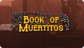 Book of Muertitos Demo