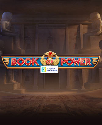 Book of Power Online Slot