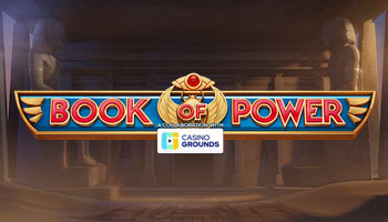 Book of Power Slot