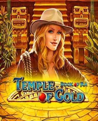 Book of Ra Temple of Gold Online Slot