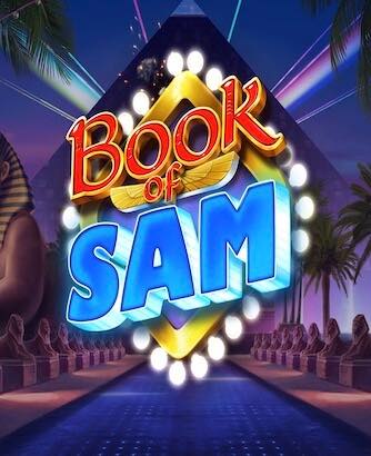 Book of Sam Online Slot