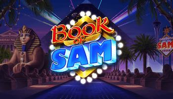 Book of Sam Slot