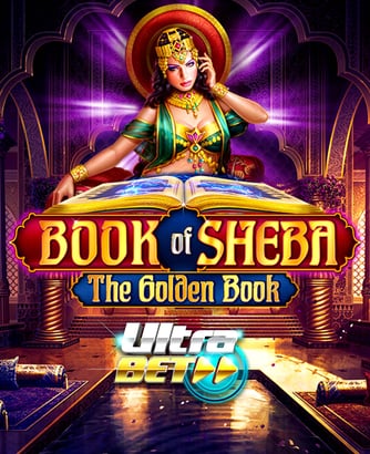 Book of Sheba Ultra Bet Online Slot