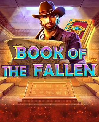 Book of the Fallen Online Slot