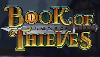 Book of Thieves Slot