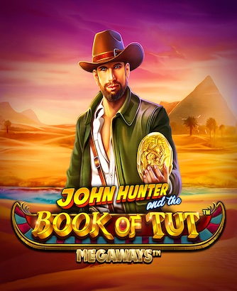 Book of Tut Megaways Slot