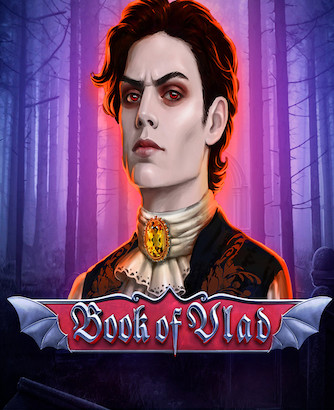 Book of Vlad Online Slot