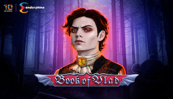 Book of Vlad Slot