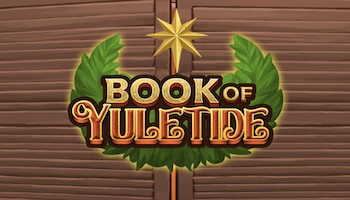 Book of Yuletide Slot