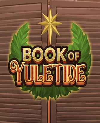 Book of Yuletide Slot