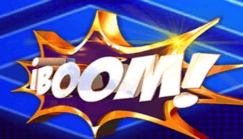 Boom Slot Review