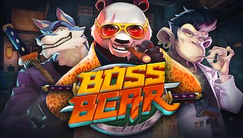 Boss Bear Slot