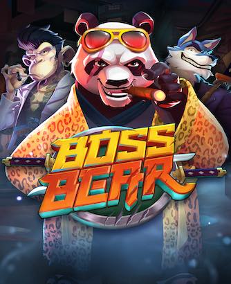 Boss Bear Slot