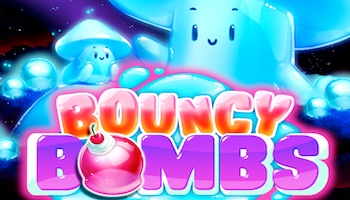 Bouncy Bombs Slot