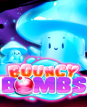 Bouncy Bombs Slot