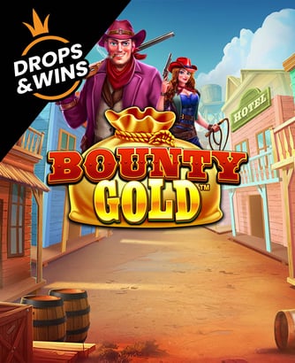 Bounty Gold Online Slot