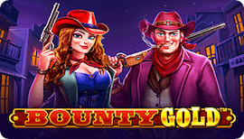 Bounty Gold Slot Review