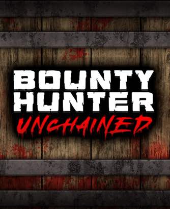 Bounty Hunter Unchained Slot