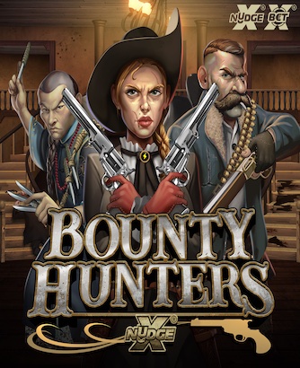 Bounty Hunters Online Slot