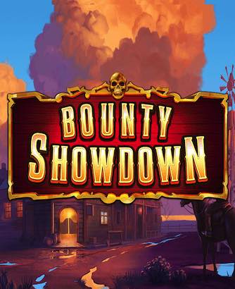 Bounty Showdonw Online Slot