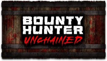 Bounty Unchained Slot