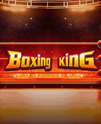 Boxing King Slot