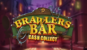 Brawlers Bar Slot