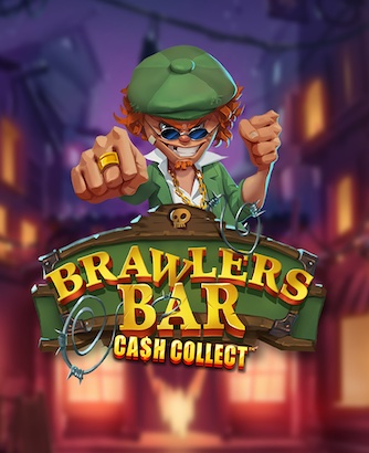 Brawlers Bar Slot