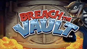 Breach the Vault Slot