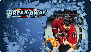 Break Away Slot Review