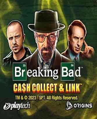 Breaking Bad Cash Collect Link Slot