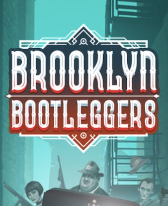 Brooklyn Bootleggers Online Slot