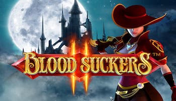 Blood Suckers 2 Slot Free Play