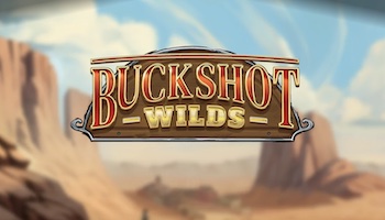 Buckshot Wilds Slot