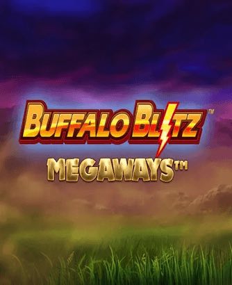 Buffalo Blitz Megaways Online Slot