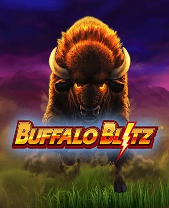 Buffalo Blitz Online Slot