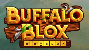 Buffalo Blox Gigablox Slot Review