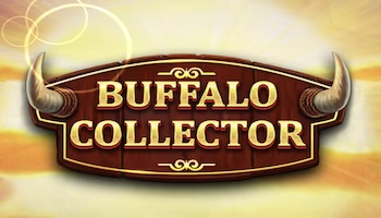 Buffalo Collector Slot