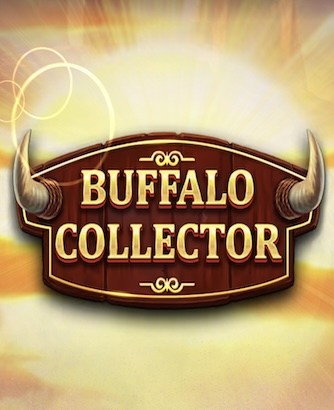 Buffalo Collector Slot