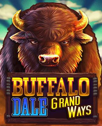 Buffalo Dale Grand Ways Online Slot