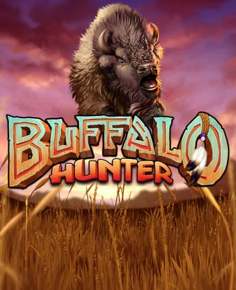 Buffalo Hunter Online Slot