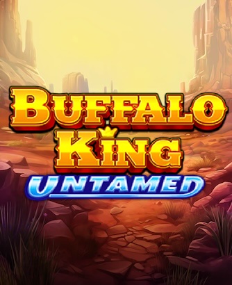 Buffalo King Untamed Megaways Slot