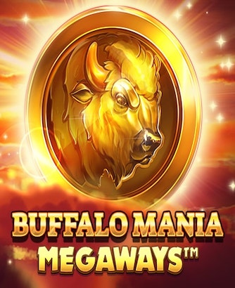 Buffalo Mania Megaways Online Slot